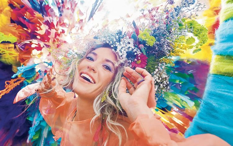 Lauren Daigle - Waiting