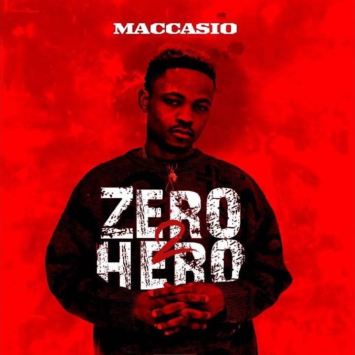 Maccasio - Zero 2 Hero