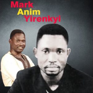 Mark Anim Yirenkyi - Yesu Tease