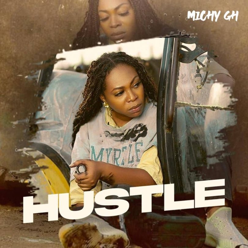 Michy Gh - Hustle
