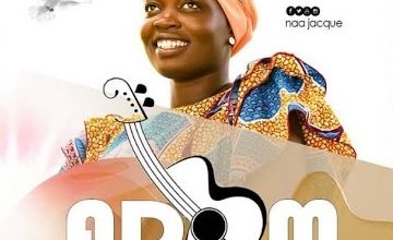 Naa Jacque - Adom