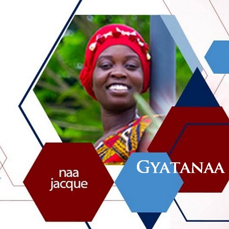 Naa Jacque – Gyatanaa (Worship)