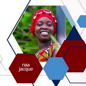 Naa Jacque - Powerful Prayer Songs Ministration