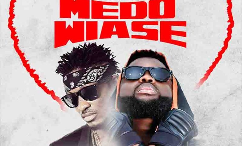Nero X - Medo Wiase ft. Tinny