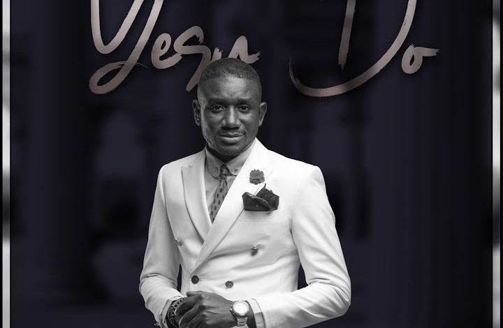 Noble Nketsiah - Yesu Do Album