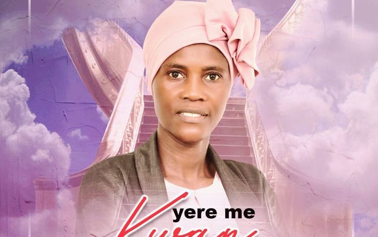 Noramay - Kyere Me Kwan