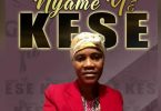 Noramay - Nyame Ye Kese God Is Great