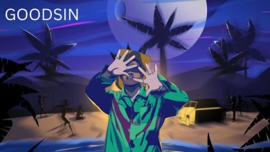 Olivetheboy - Goodsin Drill Version