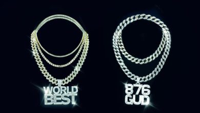 Patoranking - Tonight Ft. Popcaan