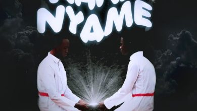 Qwadwo Acq - Nana Nyame ft. Pee Kay