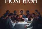 Reggie - Most High EP