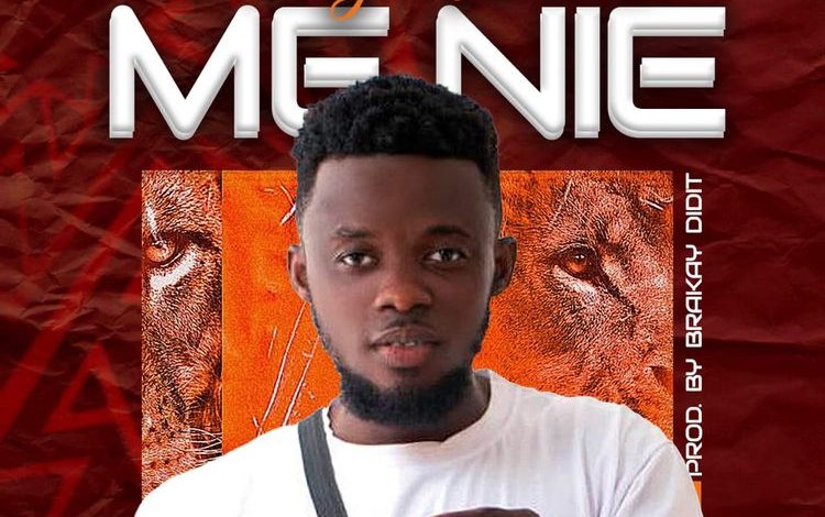 Richy Words - Me Nie