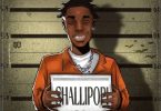 Shallipopi - Ex Convict