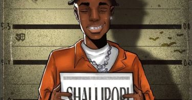 Shallipopi - Ex Convict