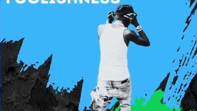 Shatta Wale - Foolishness