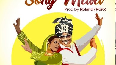 Sony Achiba - Sony Maba