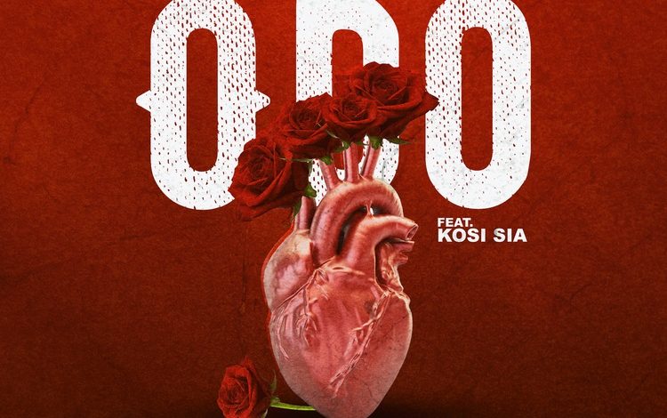 Stay Jay - Odo ft Kosi Sia