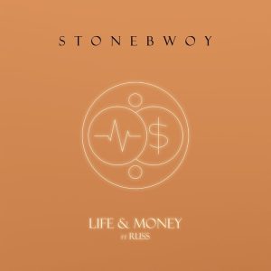 Stonebwoy - Life And Money Remix ft. Russ 