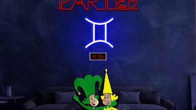 Thomas The Great - Partey