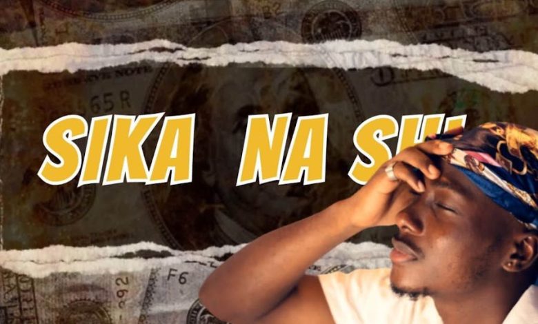 Unlimited Sly - Sika Na Shi