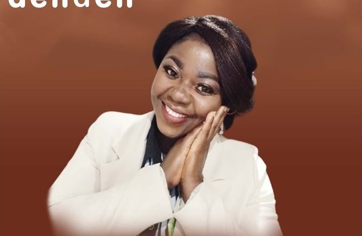 Vivian Antwi - Mabandenden