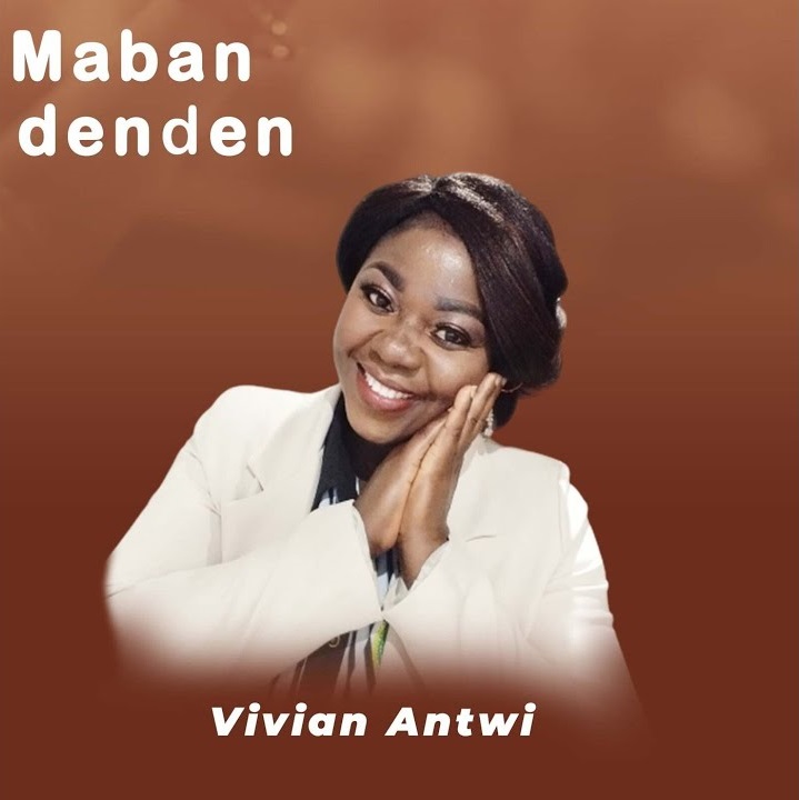 Vivian Antwi - Mabandenden