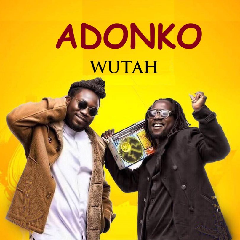 Wutah - Adonko