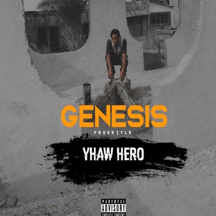 Yhaw Hero - Genesis