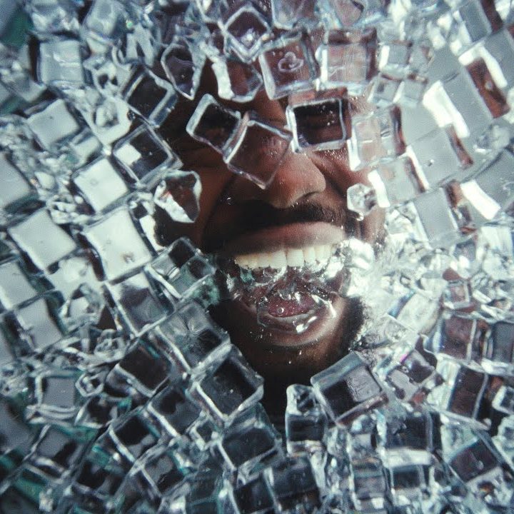 Black Sherif - Oh Paradise