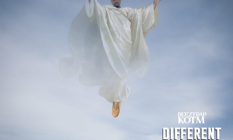 Beeztrap KOTM - Different Type Of Gangster