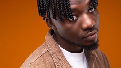 Cliq Ft Sarkodie - Rich Forever