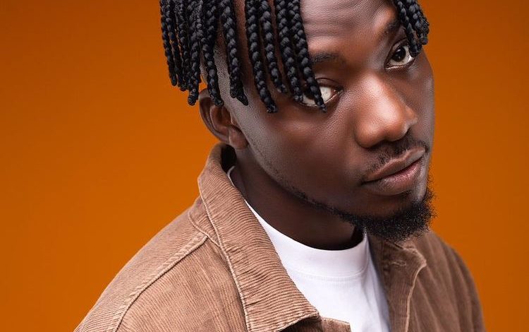 Cliq Ft Sarkodie - Rich Forever