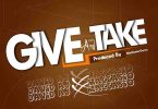 Macassio Ft. David AJ - Give And Take