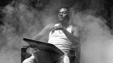 Deon Boakye - Promise