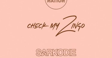 DopeNation - Check My Zingo (Remix) Ft Sarkodie