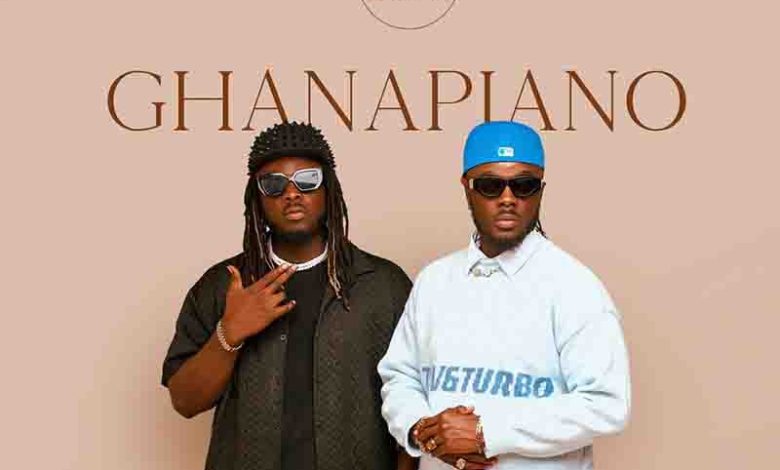 DopeNation - Odeshie