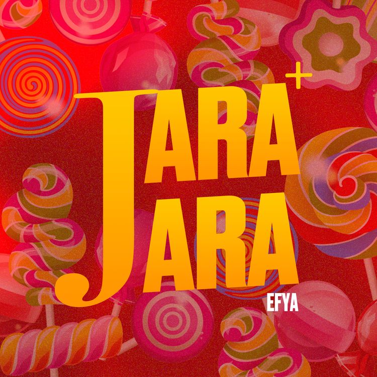 Efya - Jara Jara