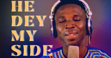 Emmanuel Abbey - He Dey My Side