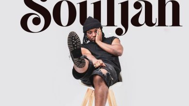 Epixode - Stubborn Souljah