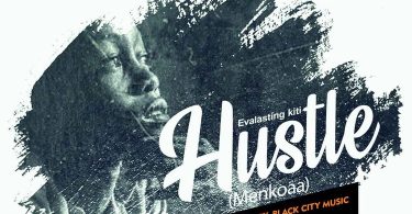 Everlasting Tiki - Hustle (Menkoaa)