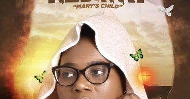 Ewura Abena Rebirth (Mary's Child)