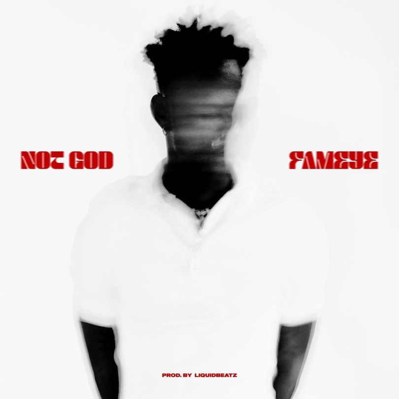 Fameye - Not God