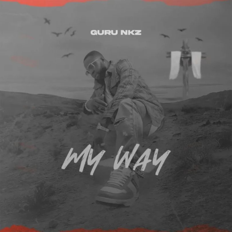 Guru NKZ - My Way