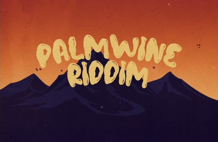 Juls - Palmwine Riddim