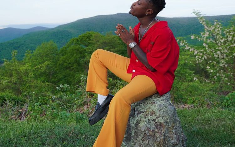 Kelvyn Boy For The Kulture EP