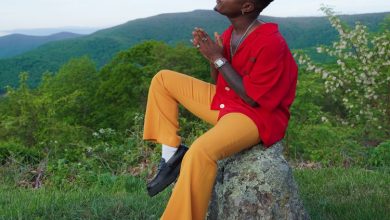 Kelvyn Boy - Softly Ft Tekno