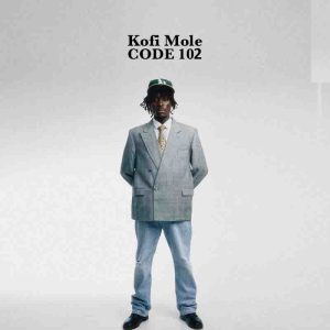 Kofi Mole - Code 102 (Roots)