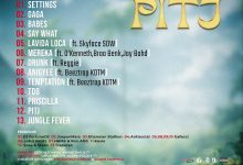 Kwaku DMC Party In The Jungle