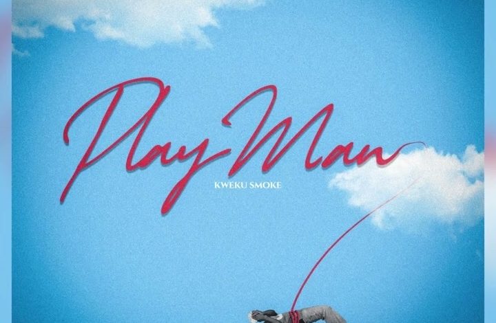 Kweku Smoke Play Man