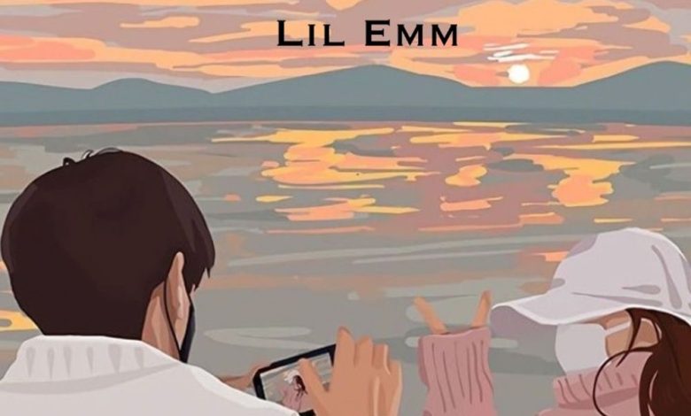 Lil Emm - Nwanyi Oma